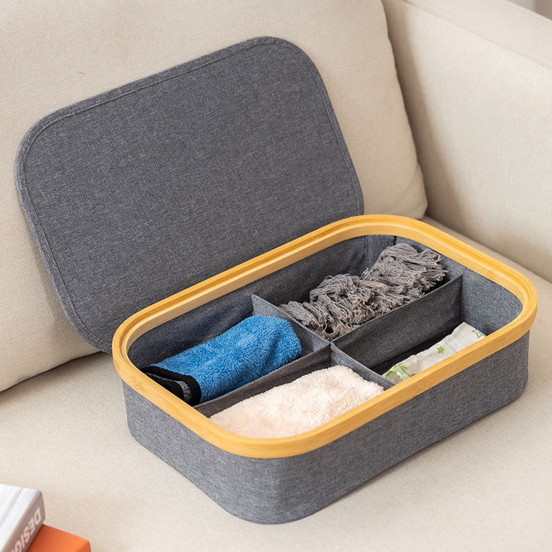 Storage box in modern design Kalsten