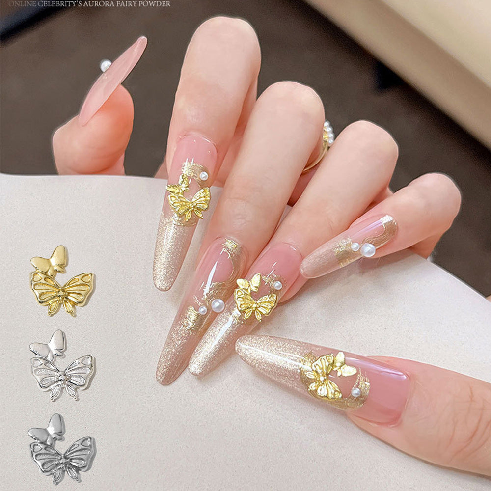 Decorative Butterfly