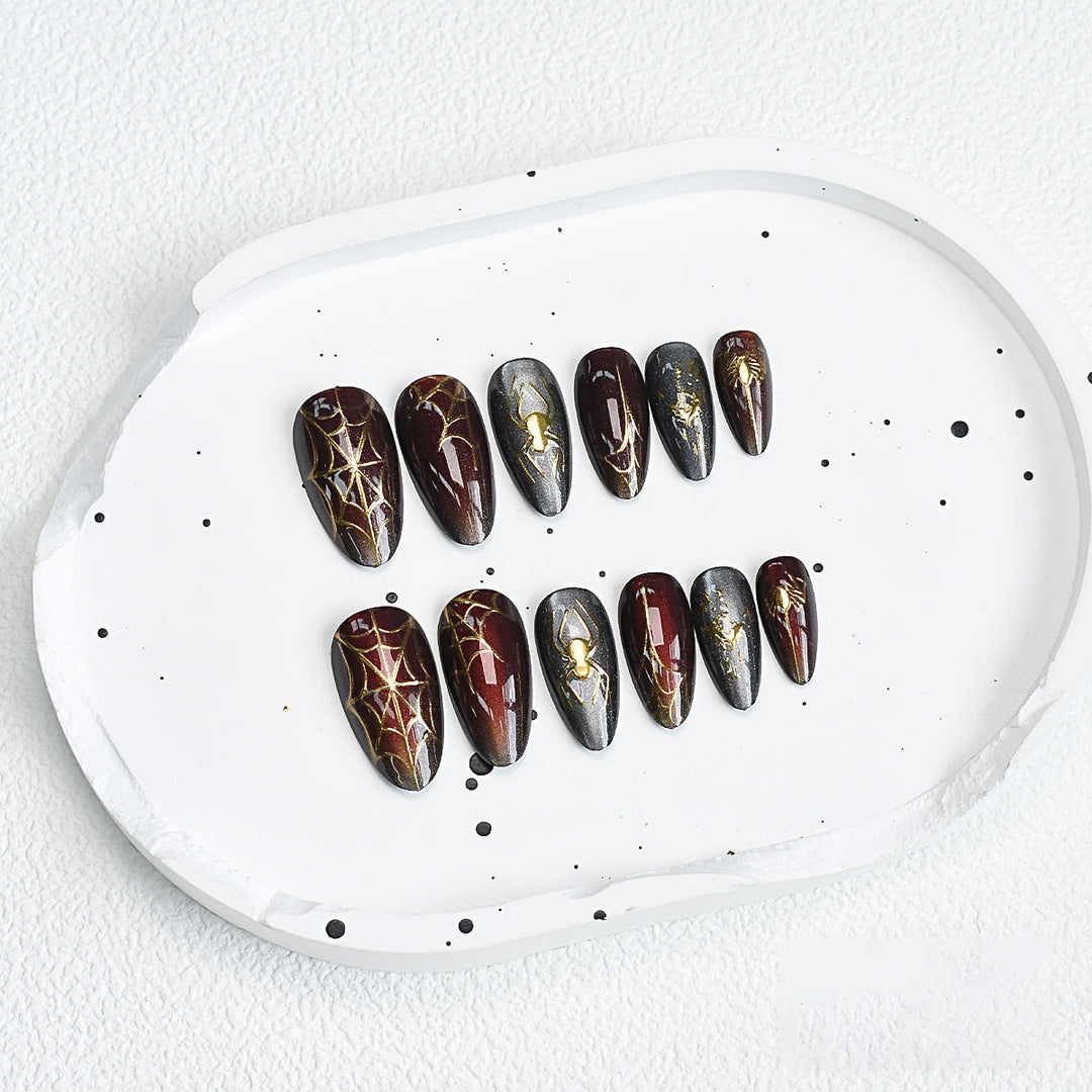 All-Inclusive Nail Tip Set Kalsten