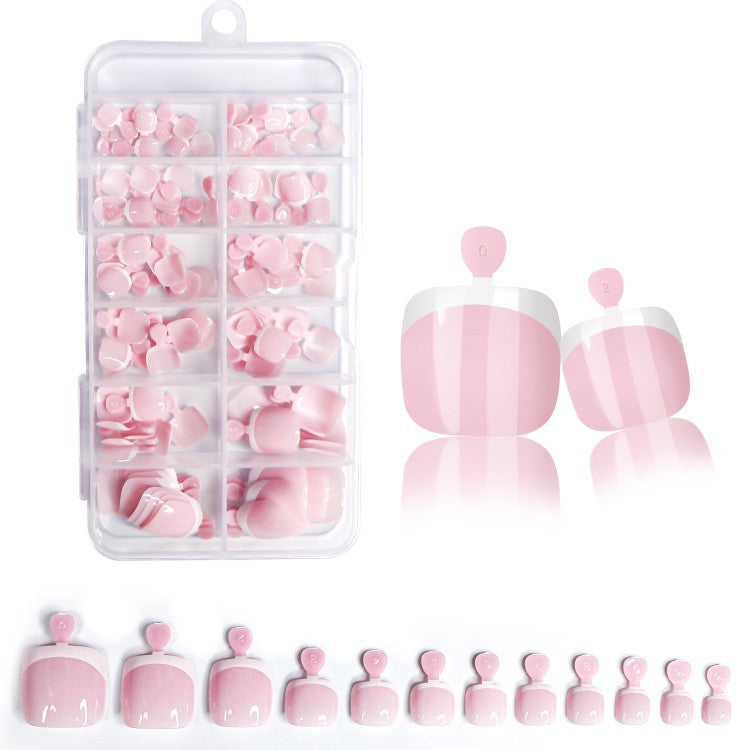 Premium Nail Care Kit Kalsten