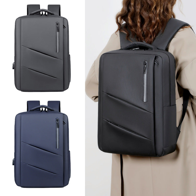 Modern Ergonomic Laptop Backpack