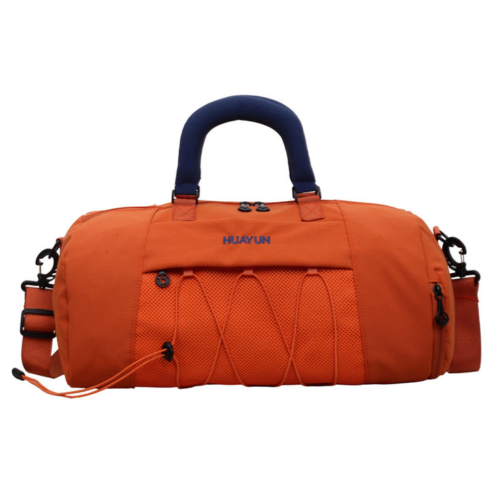 Multi-Functional Adventure Duffle Kalsten