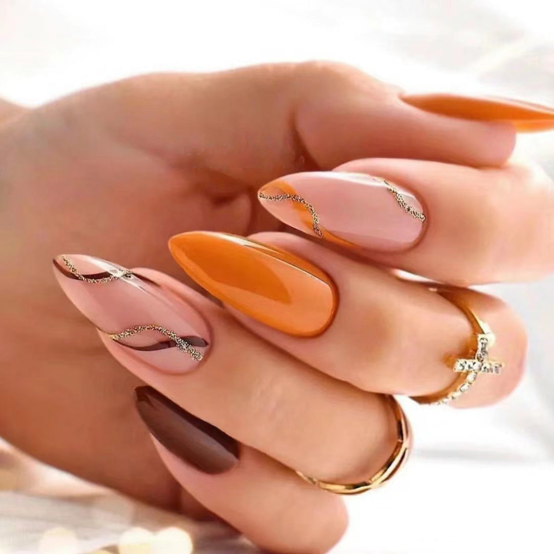 Premium Stylish Nail Art