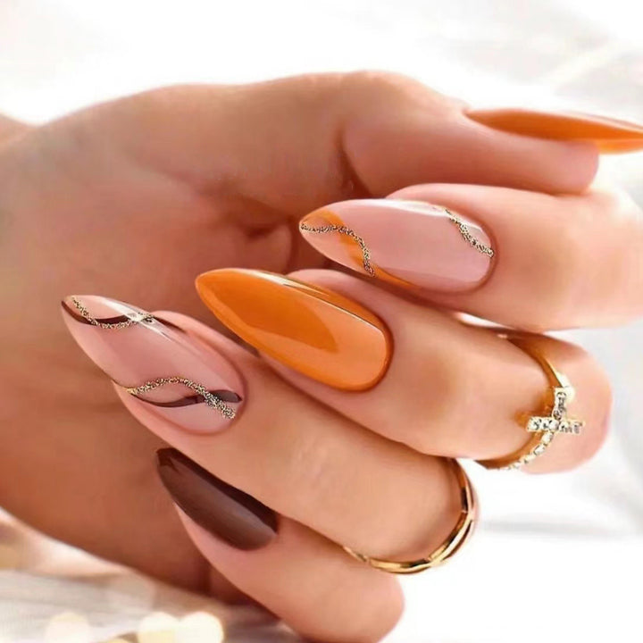 Premium Stylish Nail Art