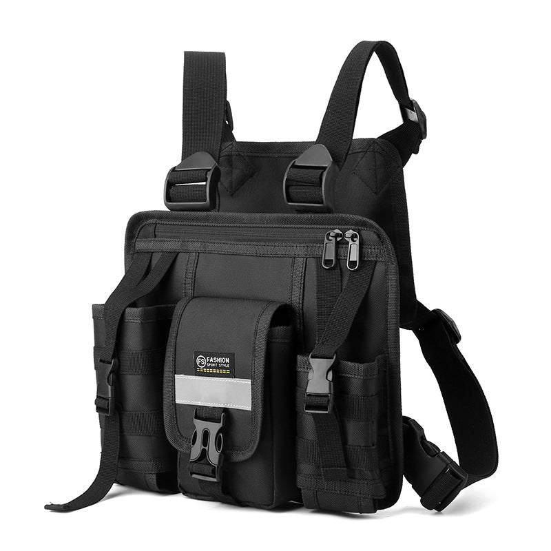 Tactical Utility Kalsten