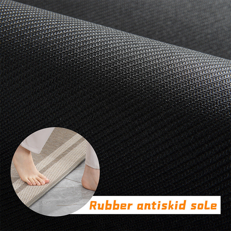 Elegant Kitchen Anti-Fatigue Comfort Mat