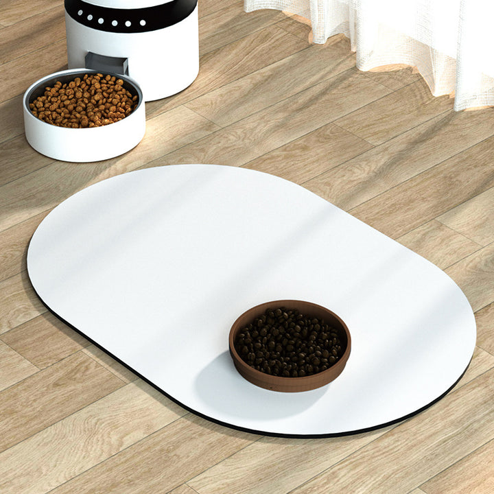 Durable Pet Feeding Mat