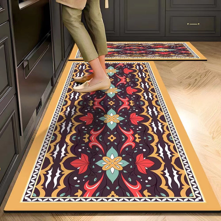 Kitchen Comfort Mat Kalsten