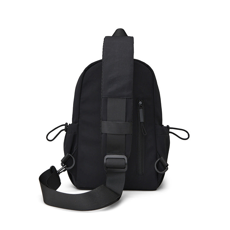 Compact Ergonomic Sling Backpack Kalsten