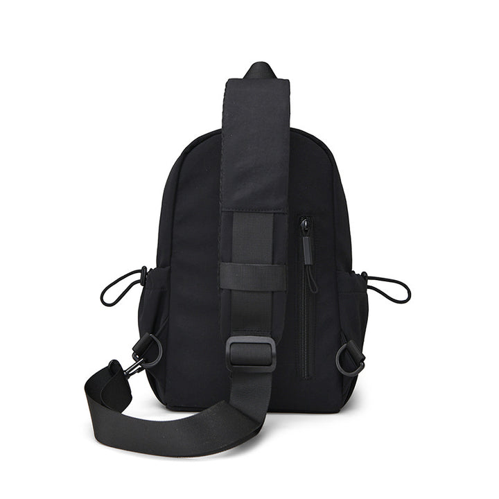 Compact Ergonomic Sling Backpack Kalsten