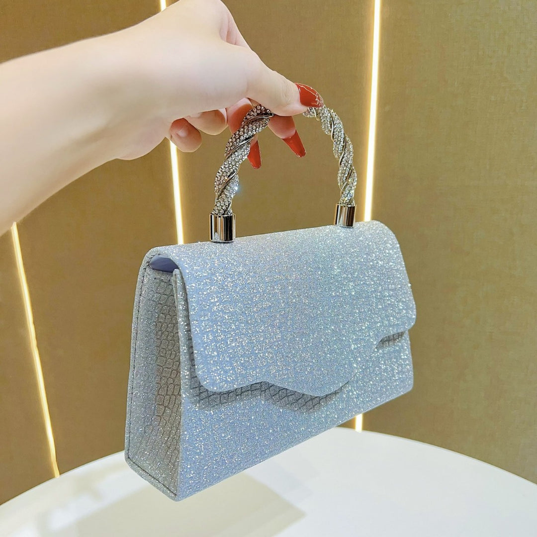 Glamorous Evening Handbag