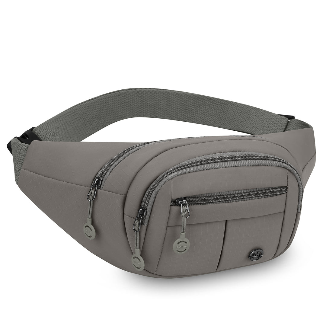 Lightweight Adjustable Waist Bag