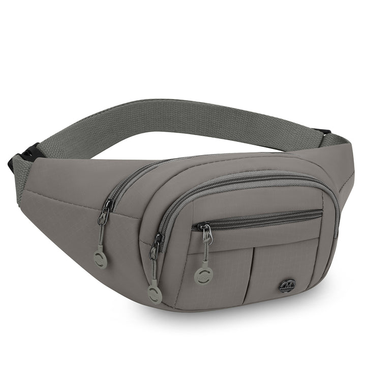 Lightweight Adjustable Waist Bag