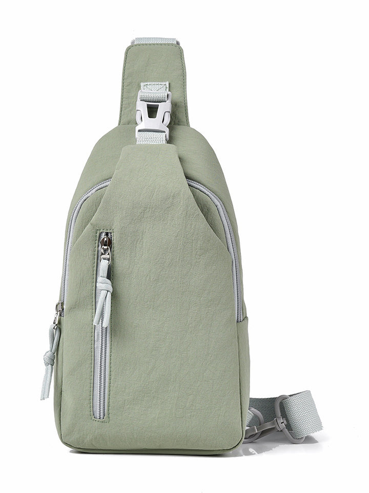 Tactical Sling Backpack Kalsten