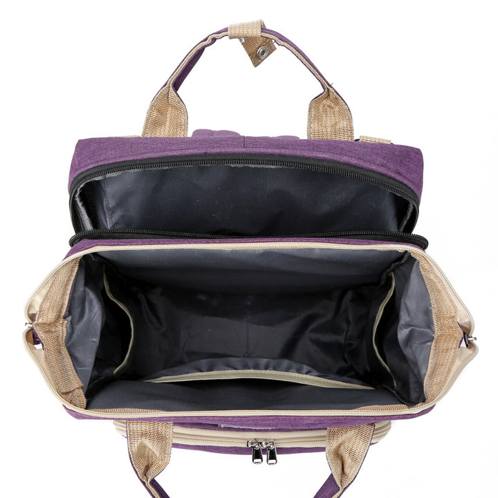 Multi-Functional Stylish Travel Backpack Kalsten