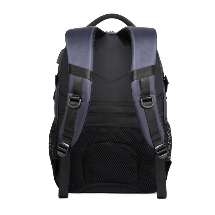Multifunctional Backpack with Ergonomic Carrying System and Laptop Compartment Kalsten