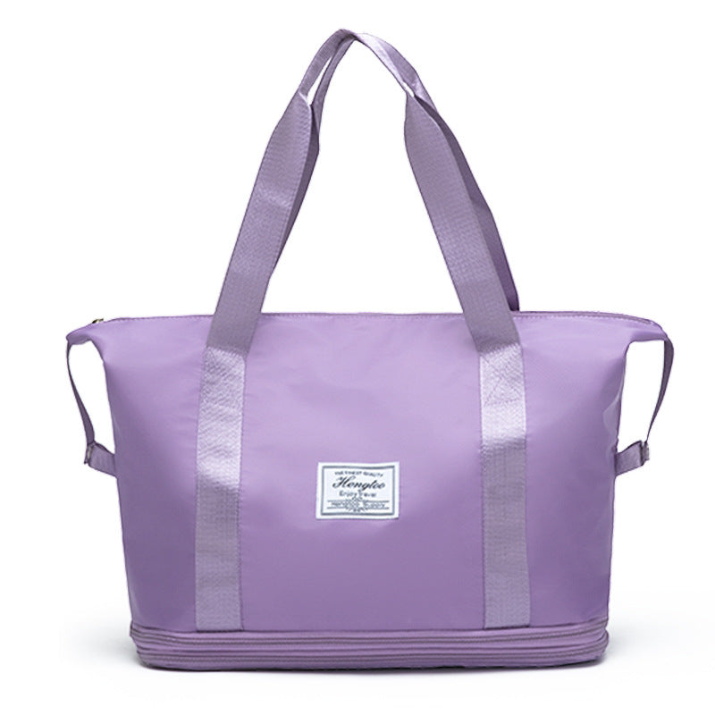 Stylish Travel Weekender Duffle Kalsten
