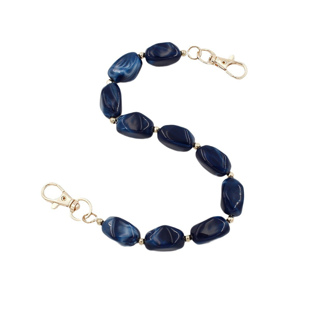 Stylish Beaded Eyewear Chain Kalsten