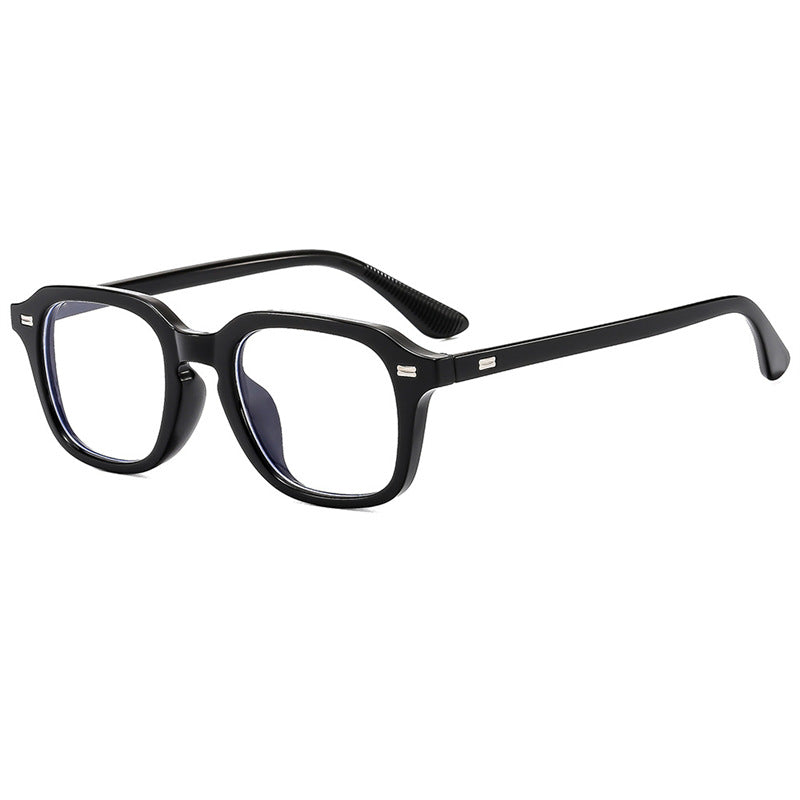 Women's fashionable square sunglasses with robust design Kalsten