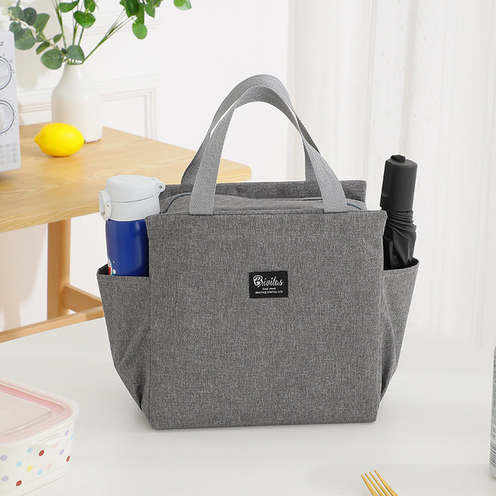 Multi-Purpose Insulated Picnic Tote Kalsten