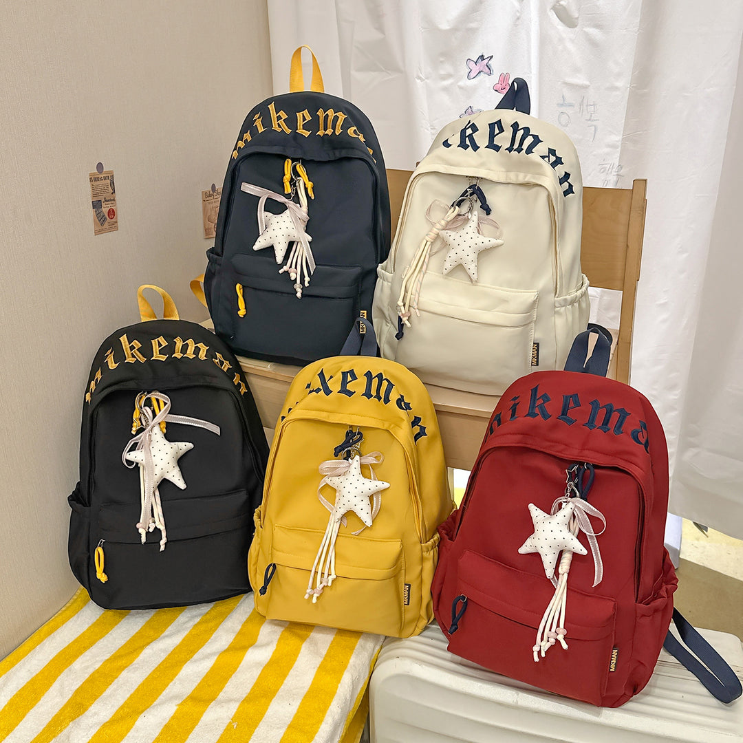 Casual Weekend Backpack Kalsten