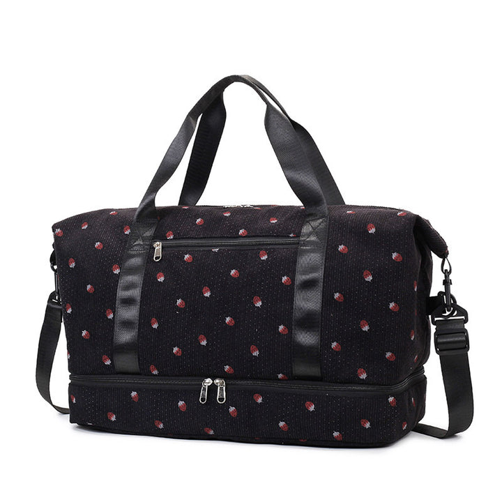 Durable Travel Weekender Bag