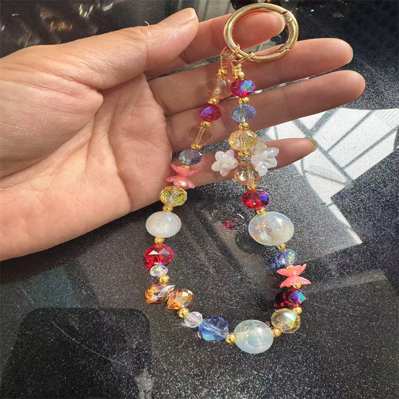 Colorful Beaded Eyewear Chain Kalsten 1790134598