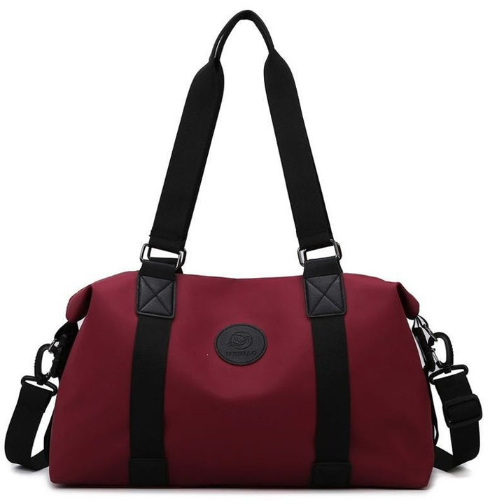 Durable Multi-Purpose Gym Duffel Bag Kalsten