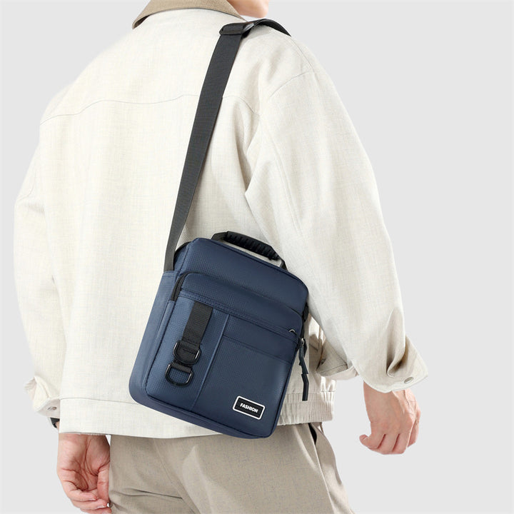 Compact Crossbody Bag