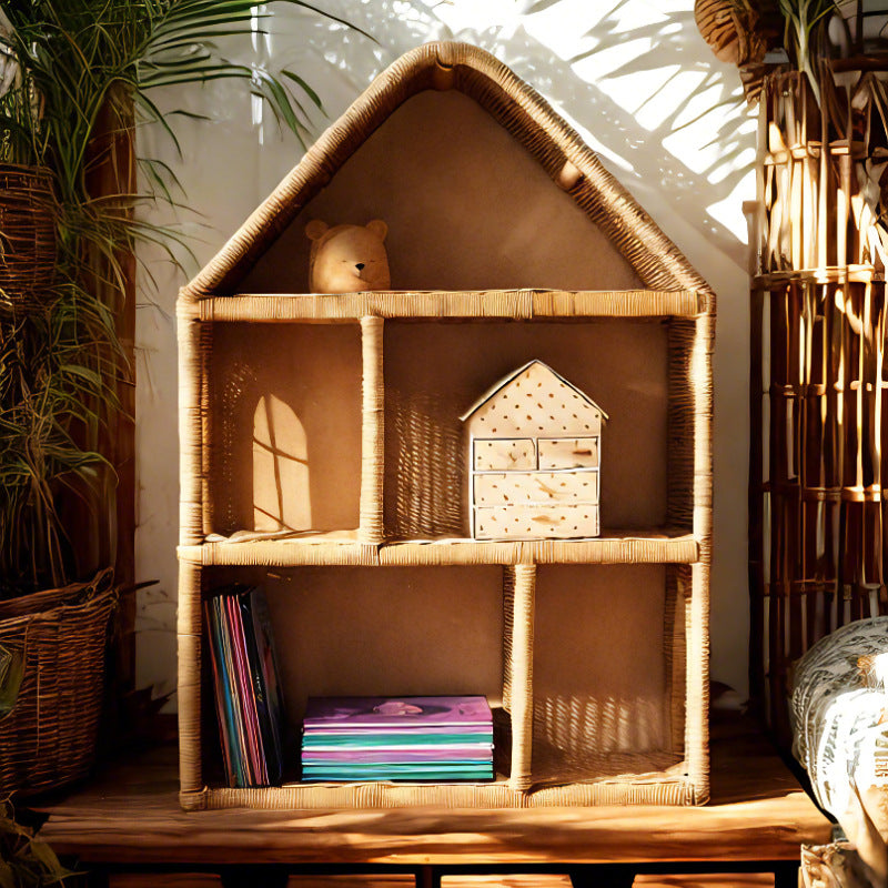 Wall shelf in house design Kalsten