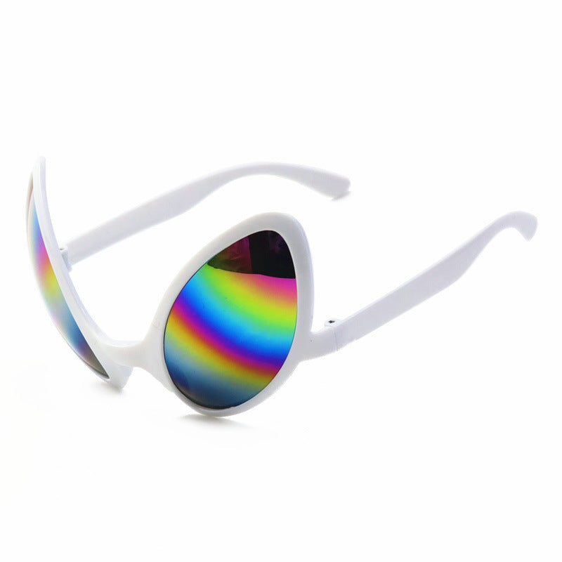 Chic Oversized Cat Eye Sunglasses Kalsten