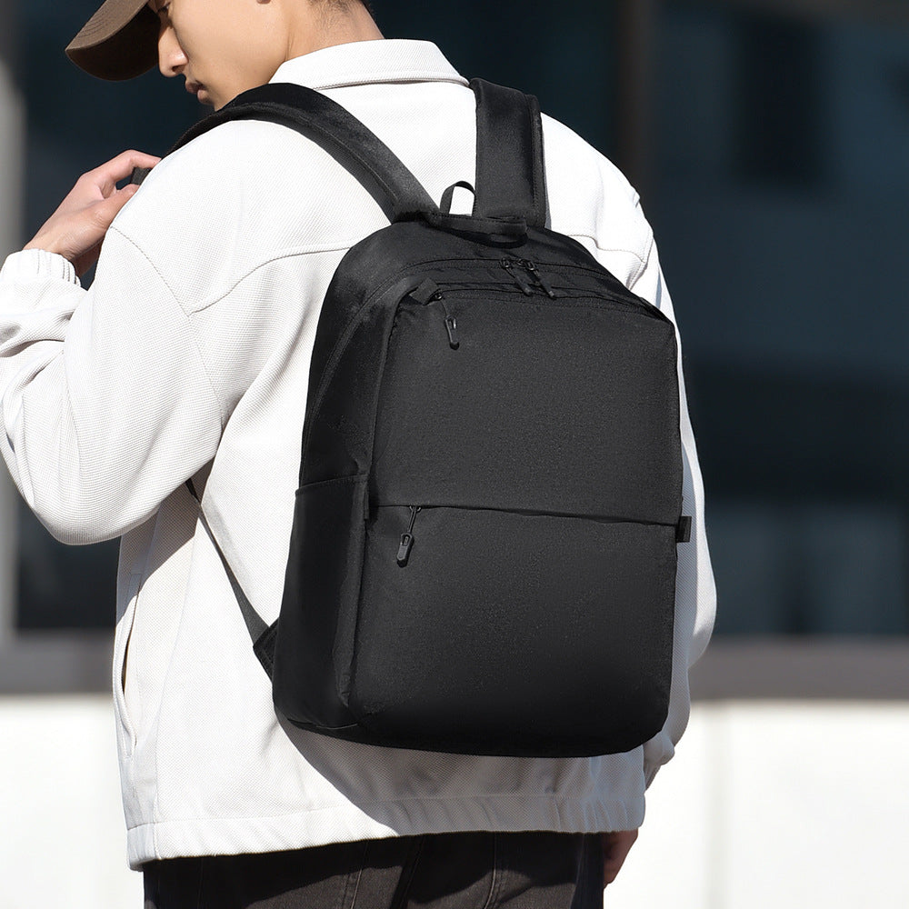 Versatile laptop backpack with intelligent organization system Kalsten