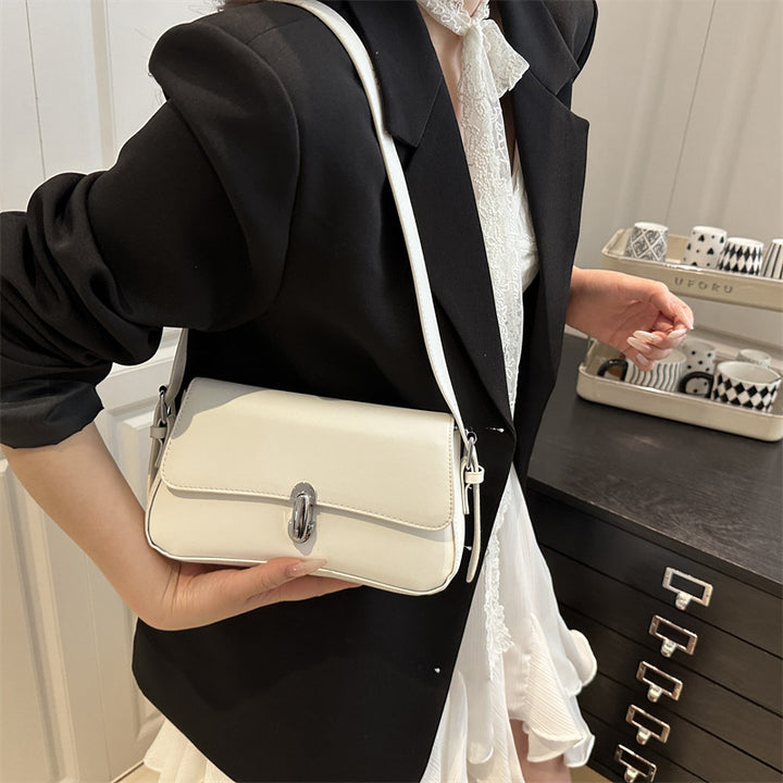 Minimalist Crossbody Handbag Kalsten