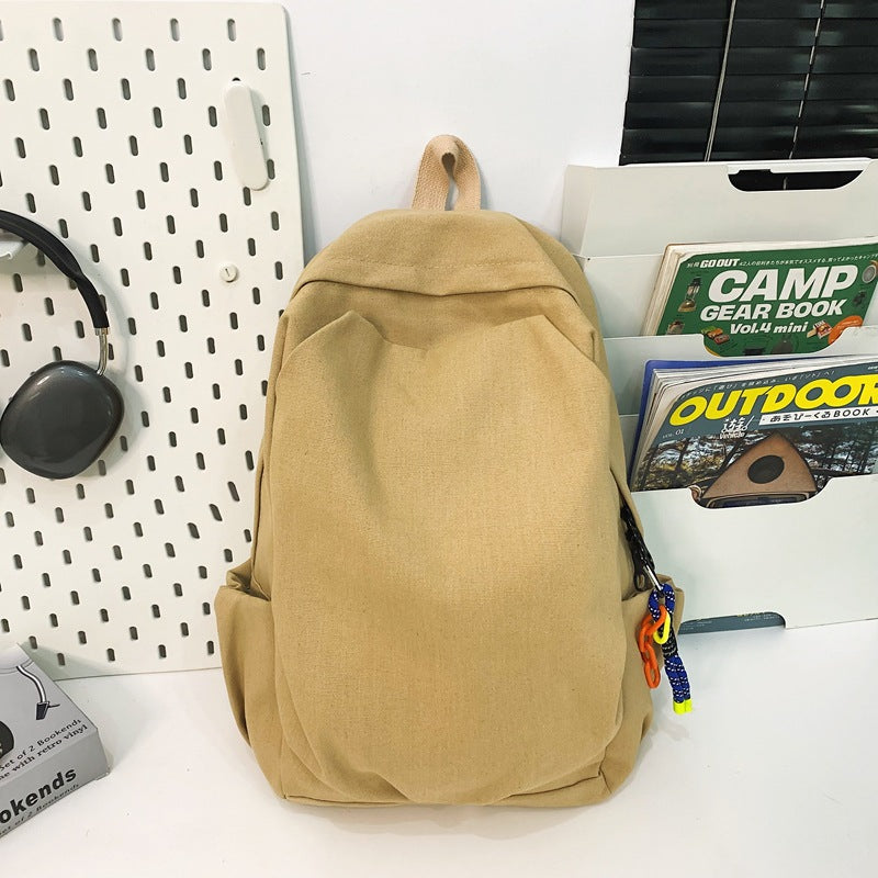 Stylish Everyday Use Backpack Kalsten