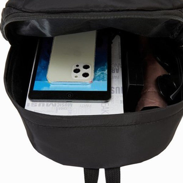Sleek Travel Backpack Kalsten