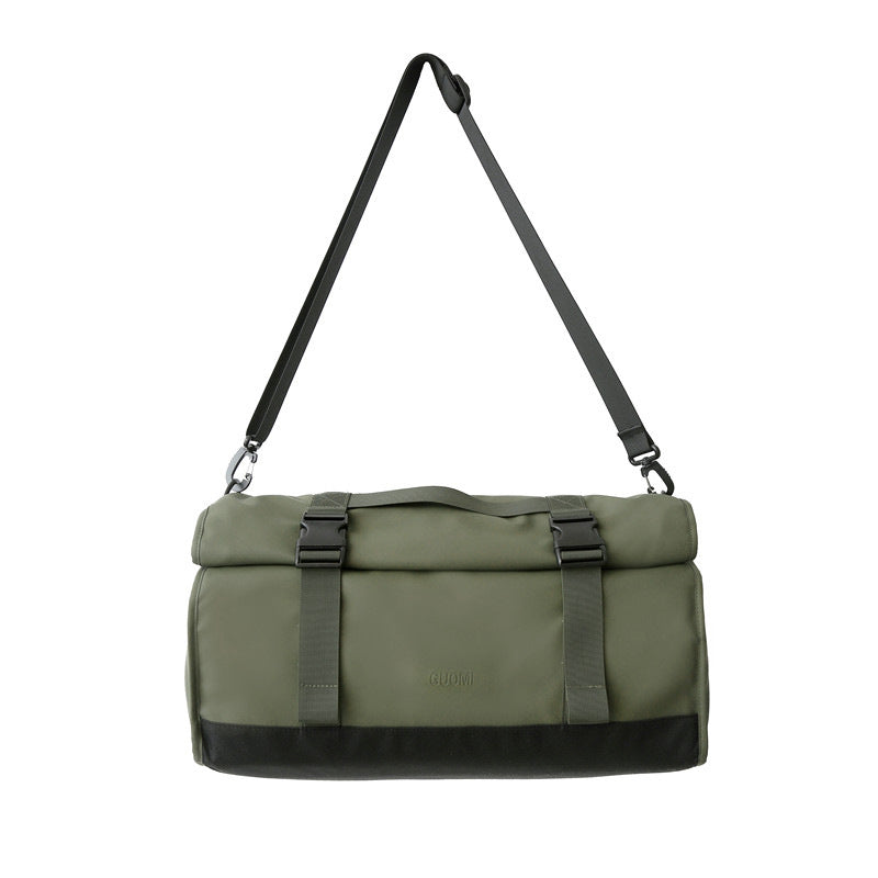 Versatile Waterproof Travel Duffle Kalsten