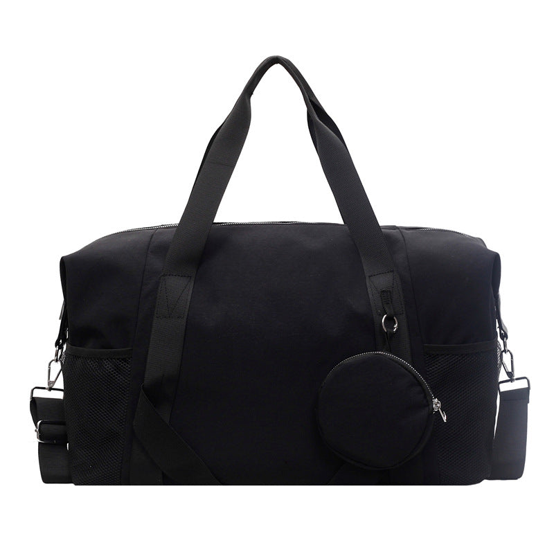 Premium Versatile Gym Duffle Bag