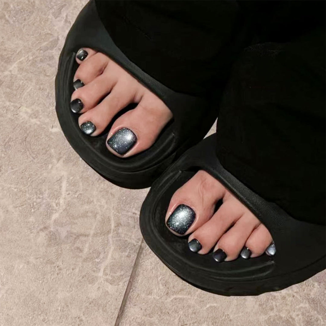 High-Quality Open-Toe Slide Sandals