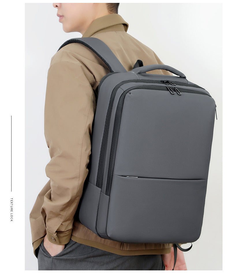 Premium Protective Laptop Backpack Kalsten