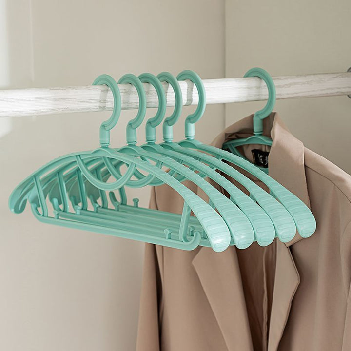 Multi-Purpose Clothes Hangers Kalsten