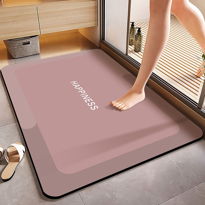Anti-Fatigue Comfort Bath Mat Kalsten