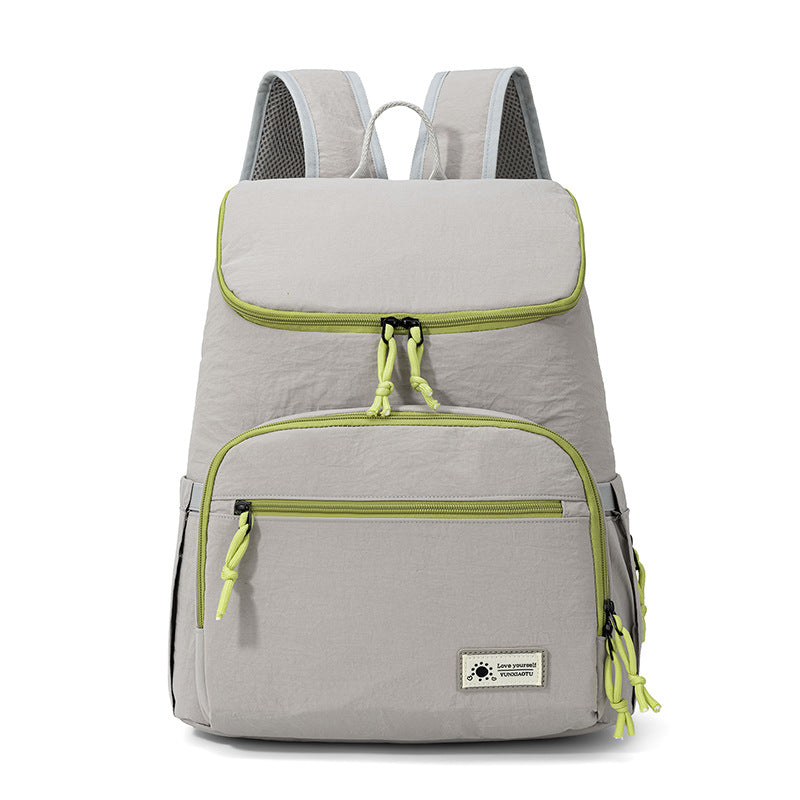 Multi-Functional Lightweight Backpack Kalsten