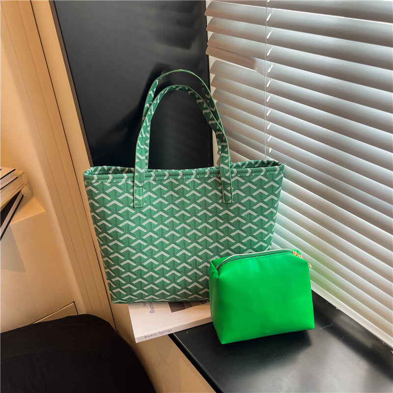 Elegant Tote Bag