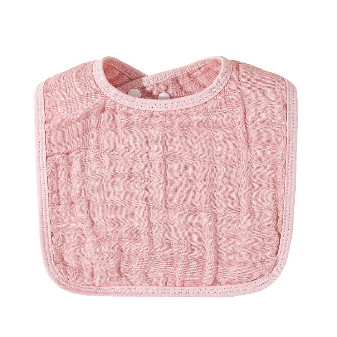 Adjustable Cotton Baby Bib kalsten