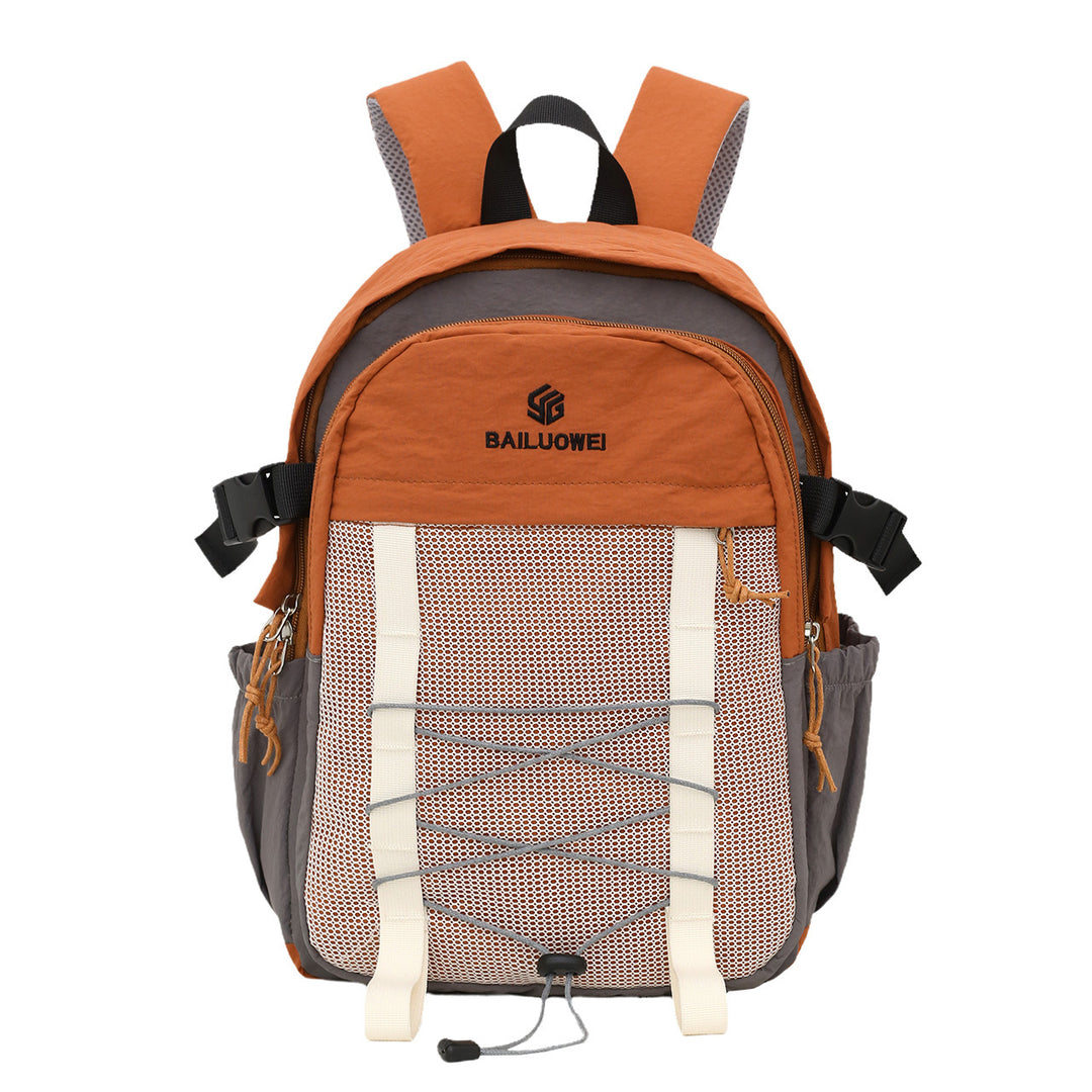 High-Performance Outdoor Backpack