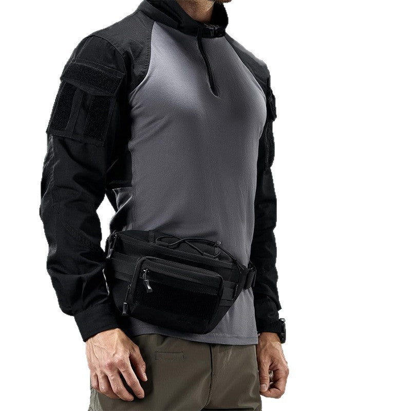 Tactical Hip Bag Kalsten