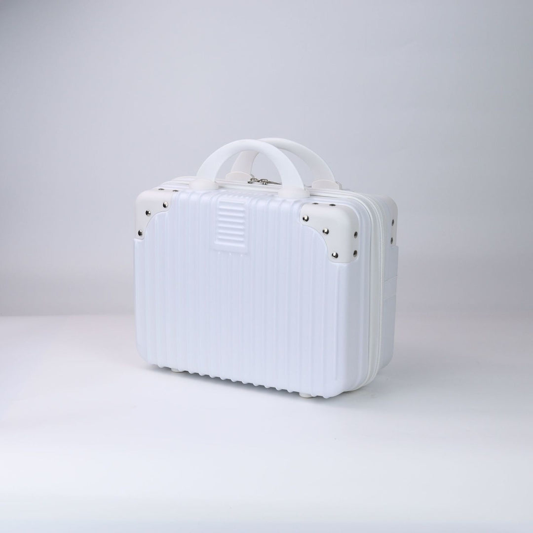 Stylish Hard-Shell Handbag Kalsten