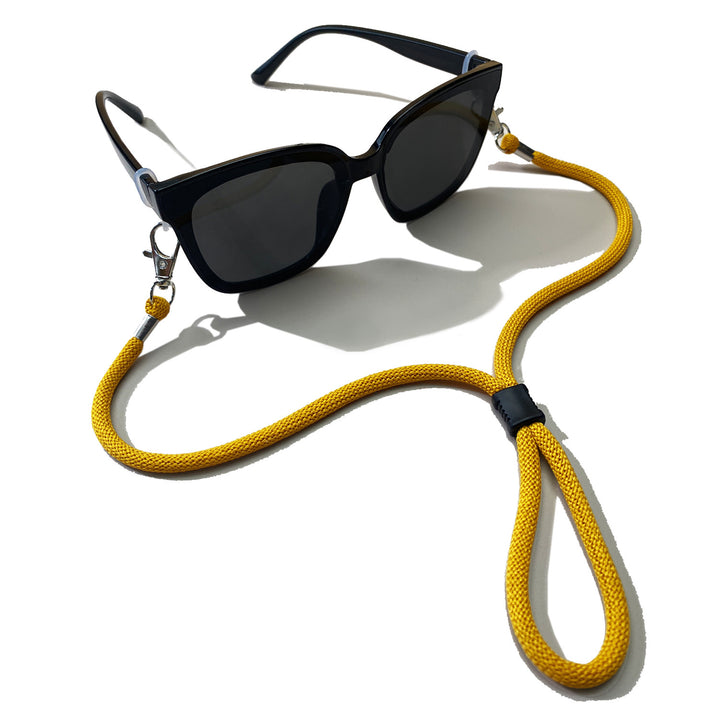 Adjustable Multi-Functional Eyewear Retainer Strap Kalsten