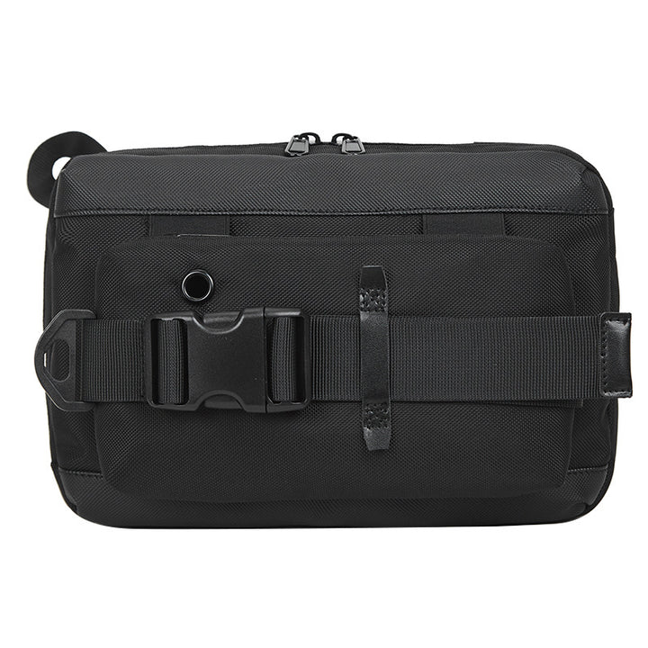 Multi-Functional Urban Sling Bag Kalsten