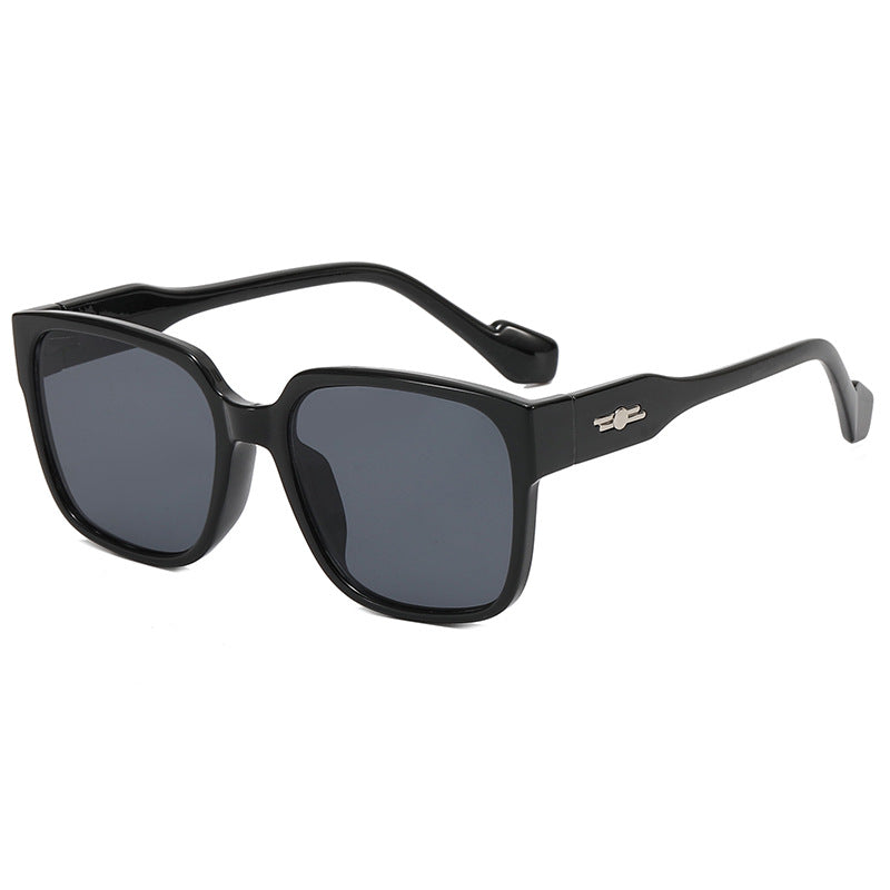 Ladies' fashionable glasses frame with elegant design Kalsten